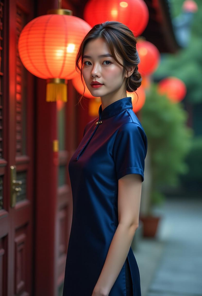 《不沉默的晚上》电视剧海报