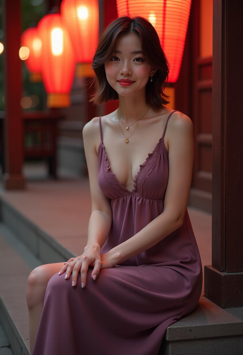 《我们之间的线》海报