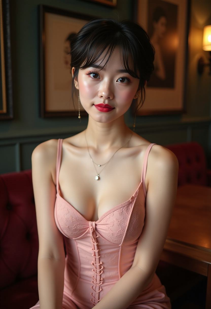 《请先听我说》海报